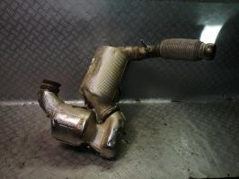 Catalyseur (echappement)