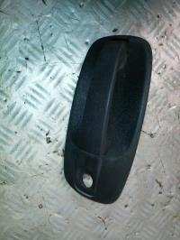 Poignee porte avant gauche