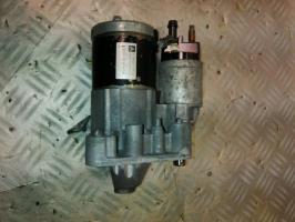 Motorino avviamento