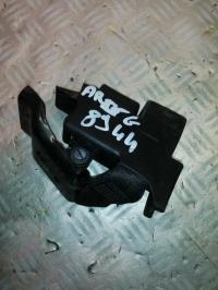 Attache ceinture arriere gauche