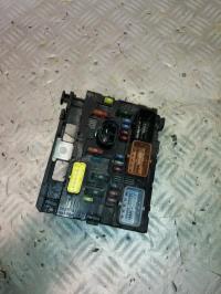 Boitier servitude moteur (BSM)