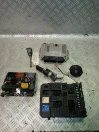 Kit de demarrage