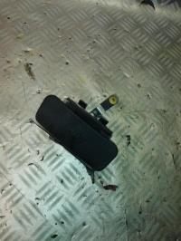Poignee porte avant droit