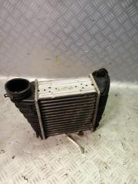 Echangeur air (Intercooler)