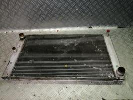 Radiateur eau