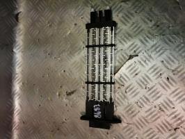 Resistance rechauffage air