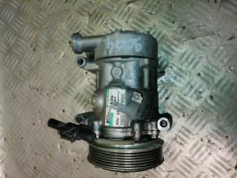 Compresseur clim