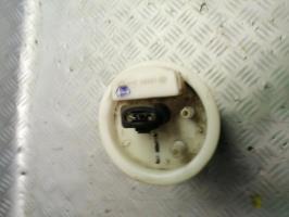 Pompe immergee