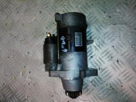 Motorino avviamento