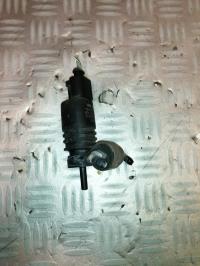 Pompe lave glace avant