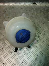 Vase d'expansion