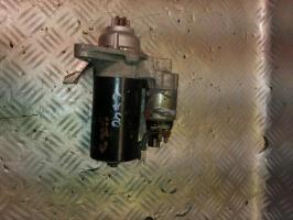 Motorino avviamento