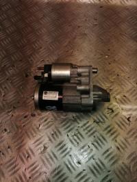 Motorino avviamento