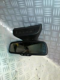 Retrovisor interior