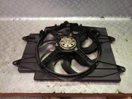 Ventilateur eau