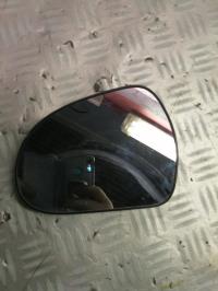Espejo de retrovisor izquierdo