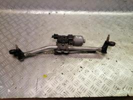 Moteur essuie glace avant