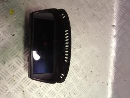 Ecran GPS