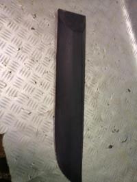 Baguette de porte arriere gauche 