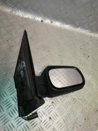 Retrovisor derecho