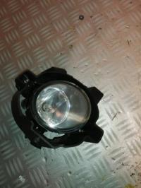 Fendinebbia destro (luci)