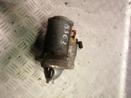 Motorino avviamento