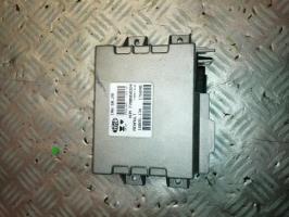 Calculateur moteur