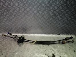 Cable levier de vitesses
