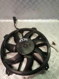 Ventilateur eau