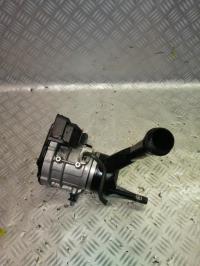 Pompa sterzo