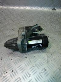 Motorino avviamento