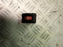 Bouton de warning