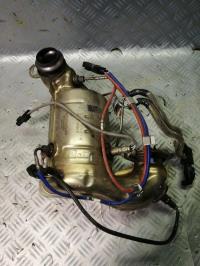 Catalyseur (echappement)