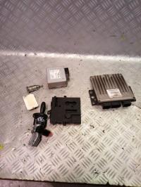 Kit de demarrage