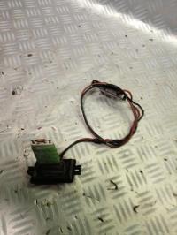 Resistance chauffage