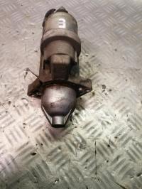 Motorino avviamento