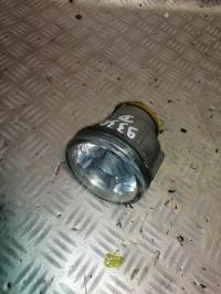 Fendinebbia destro (luci)