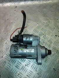 Motorino avviamento