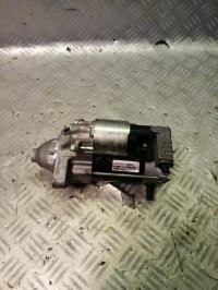 Motorino avviamento