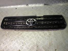 Grille de calandre