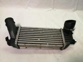 Echangeur air (Intercooler)
