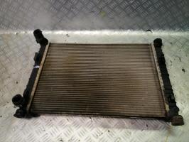 Radiateur eau