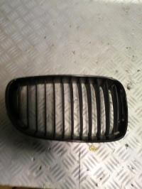 Grille de calandre droite