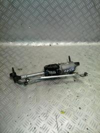 Moteur essuie glace avant
