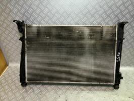 Radiateur eau