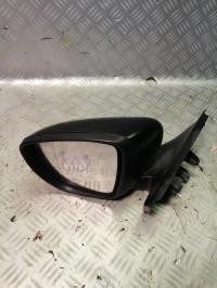 Retrovisor izquierdo
