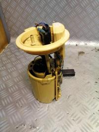 Pompe immergee