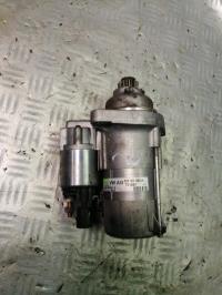 Motorino avviamento