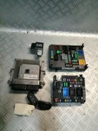 Kit de demarrage