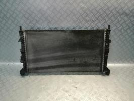 Radiateur eau
